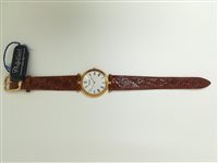 Orologio Philip Watch Donna Gold Story in Oro 8051110021 - 8051110021